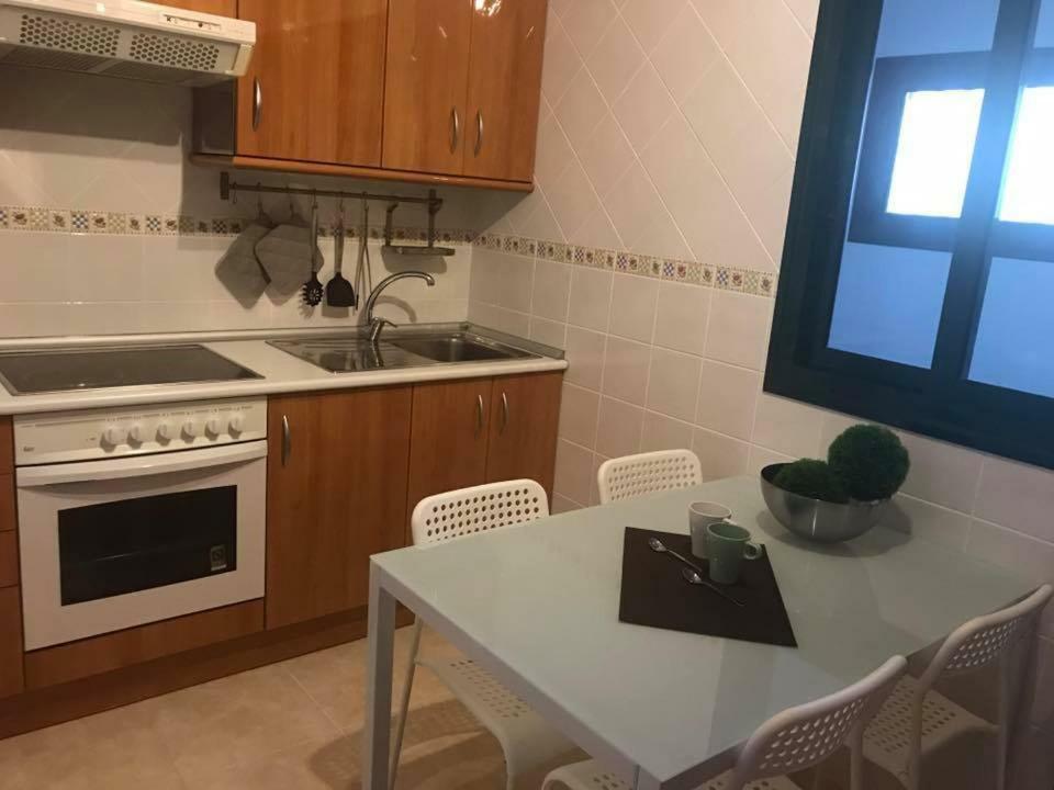 Villa Isla Feliz プラヤ・ブランカ エクステリア 写真
