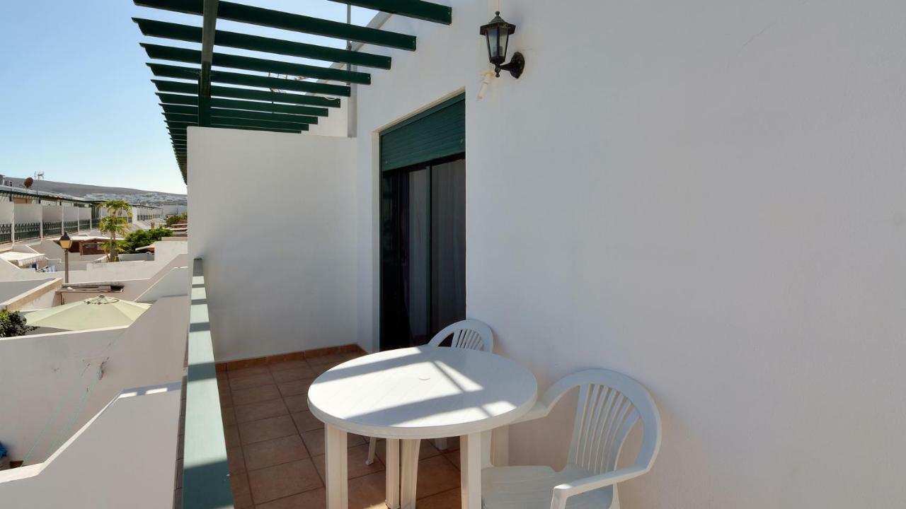 Villa Isla Feliz プラヤ・ブランカ エクステリア 写真